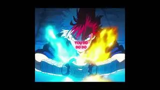 dabi death 😿 #dabi #todoroki #myheroacademia #anime