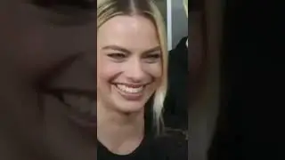 What happened to you in 1 year? #margotrobbie #digitaldetox