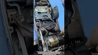 Epic Innovative ARRI SR Camera Mechanism for Film Transport Precision