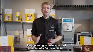 Problem Solving: Fat Blooming | Veliche Chocolate Fundamentals