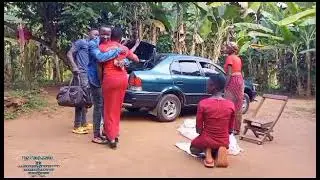 Tim Wakanda Ug In Last Chance By Acidic Vokoz(Official Dance Video)