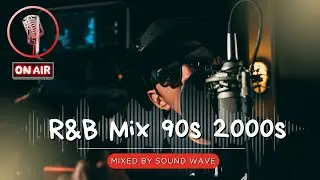 Nostalgia R&B Mix 90s 2000s 🎶 | Old School Soul & Hip-Hop Classics