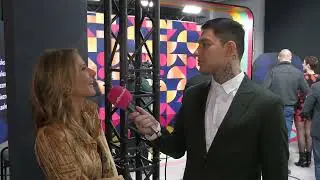 Patrycja Markowska o zdrowiu ojca i porażce po rozstaniu!