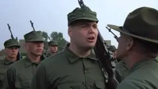 Full Metal Jacket (1987) - 