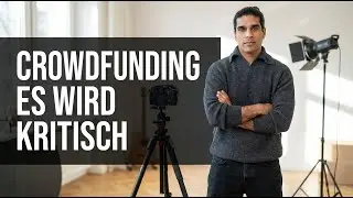 Unser Journalismus steht auf der Kippe | 3. Update von Zain Raza