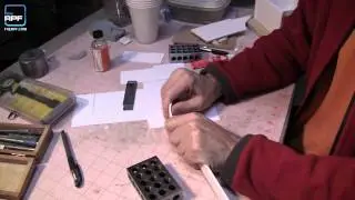 20 - Batman Arkham City / Arkham Asylum Grapple Gun Prop Build