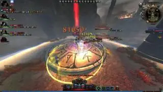 Neverwinter PvP [Mod 11b] | Unlucky Spawn Timer??? |