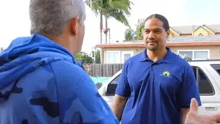 Faces of Workforce | Meet United