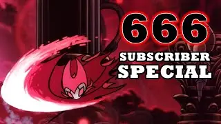 Radiant Nightmare King Grimm 【Hollow Knight】