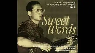 เพลงพระราชนิพนธ์   Candlelight Blues แสงเทียน