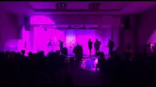 Viceboy - Umbrella Sleeves Live