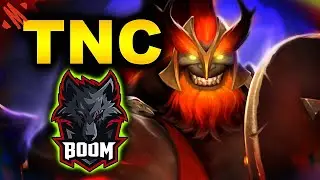 TNC vs BOOM   DPC SEA   DPC 2022 WINTER TOUR 2022   DOTA 2 HIGHLIGHTS
