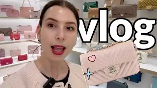 Сумки Chanel Unicorn с хорошей &laquo;стоимостью перепродажи&raquo;