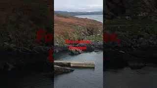 fort dunree, Donegal, Ireland, first world war
