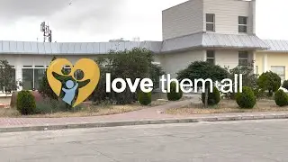This Heart Hospital Will Change Everything For Children Born With CHD in Iraq