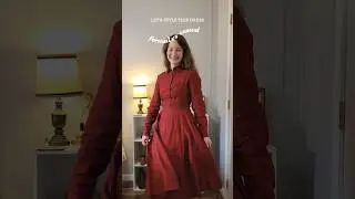 styling my burgundy dress for formal & casual occasions