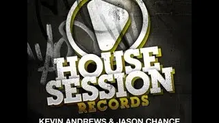 Kevin Andrews & Jason Chance - Cubism (Rober Gaez Remix)