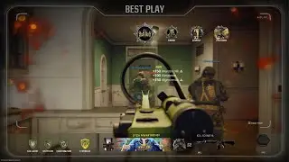 kill chain best play quad feed Call of Duty Black Ops 6