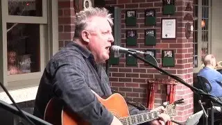 Ne'er Duwels @Muldoon's