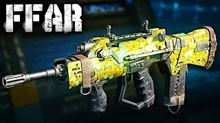 THE FASTEST FIRING ASSAULT RIFLE in Black Ops 3..