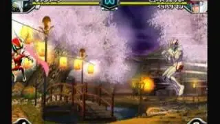 TVC Casual Match 25 (Karas/Casshern) vs (V. Joe/Ippatsuman)