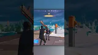 I Got Toxic LMAO #fortnite #fortnitetiktok #shorts