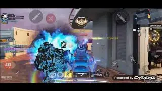 CODM HIJACKED NUKE AK117 MELTDOWN PRESTIGE KILL CONFIRMED 