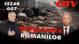 GERMANIA ÎI EXPULZEAZĂ PE ROMÂNI! Semnalul unui cutremur european