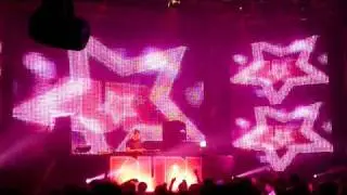 Humate - Love Stimulation (Blake Jarrell Pure Prague)