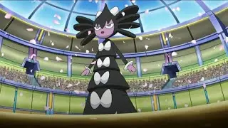 Gothita,Gothorita and Gothitelle Pokemon all Attacks       #pokemon #gothita #gothorita #gothitelle