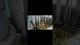 How Multiple Wells Are Drilled On an Oil Rig 🏭😮#shorts