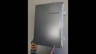 Vlog#36 Enphase IQ8H comisionamoento