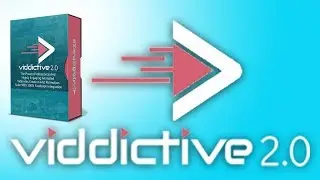 Viddictive 2.0 Review | Viddictive 2.0 Demo