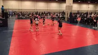 Day 3 AGM Game 1