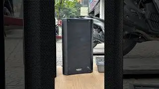 Loa Mỹ Rất Mạnh QSC K12