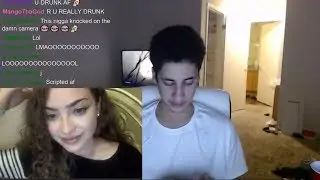 Diss God Full Stream Part 1 (November 12th 2017) Calls Stephanie The Latina Baddie