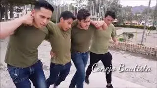 Los precos cap 1 (video de alvinich)