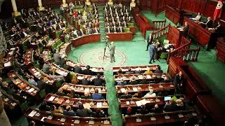 Tunisia president picks new Prime Minister