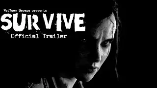 WetTeam Savages Survive | WetTeam Series Official Trailer