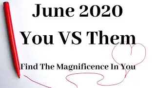 LIBRA THE UNIVERSE IS TEACHING THEM A LESSON! JUNE 2020