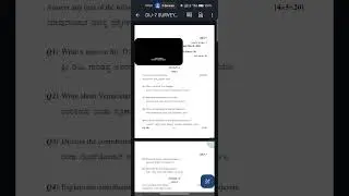 KARNATAKA STATE OPEN UNIVERSITY DIPLOMA IN JOURNALISM SURVEY OF INDIAN PRESS QUESTION PAPER 2023