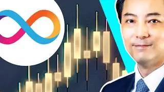 Internet Computer Protocol (ICP) Price Wyckoff Analysis : Whales Control Your Win Or Lose!
