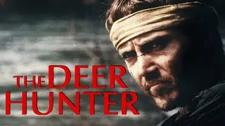 The Deer Hunter &ndash; 4K restoration trailer