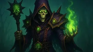 Bronzebeard Leveling Run