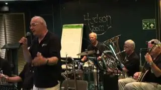 JazzSea 2016, Buck Creek Jazz Band &ndash; Mississippi Cabaret
