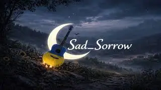 Перегорнув би / POST PUNK / Sad_Sorrow