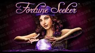 Reel Time Gaming - Fortune Seeker