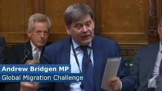 Global Migration Challenge, 19 Apr 2022