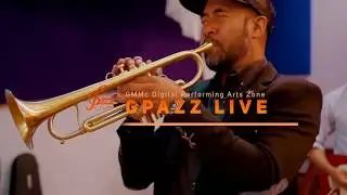 Al Strong - Upcoming Performance Live at Gpazz