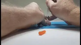 How to overcome the vacuum lock in your vial